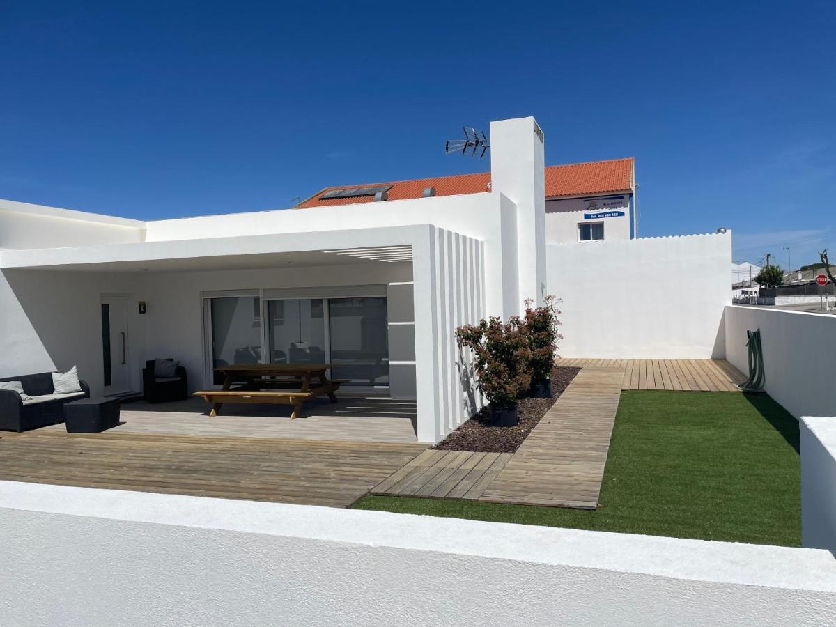 Casa Sofia Vila Carvalhal  Exterior foto