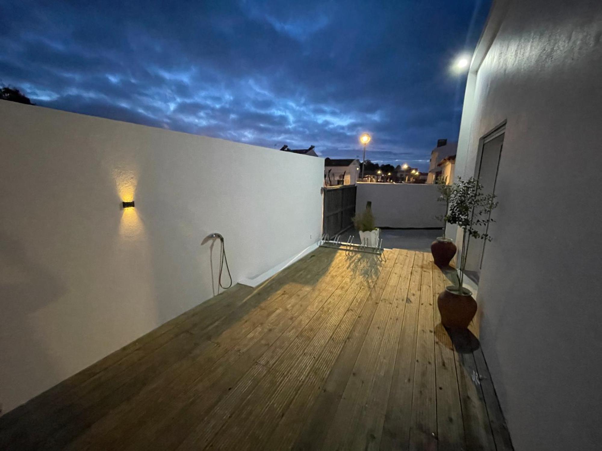 Casa Sofia Vila Carvalhal  Exterior foto