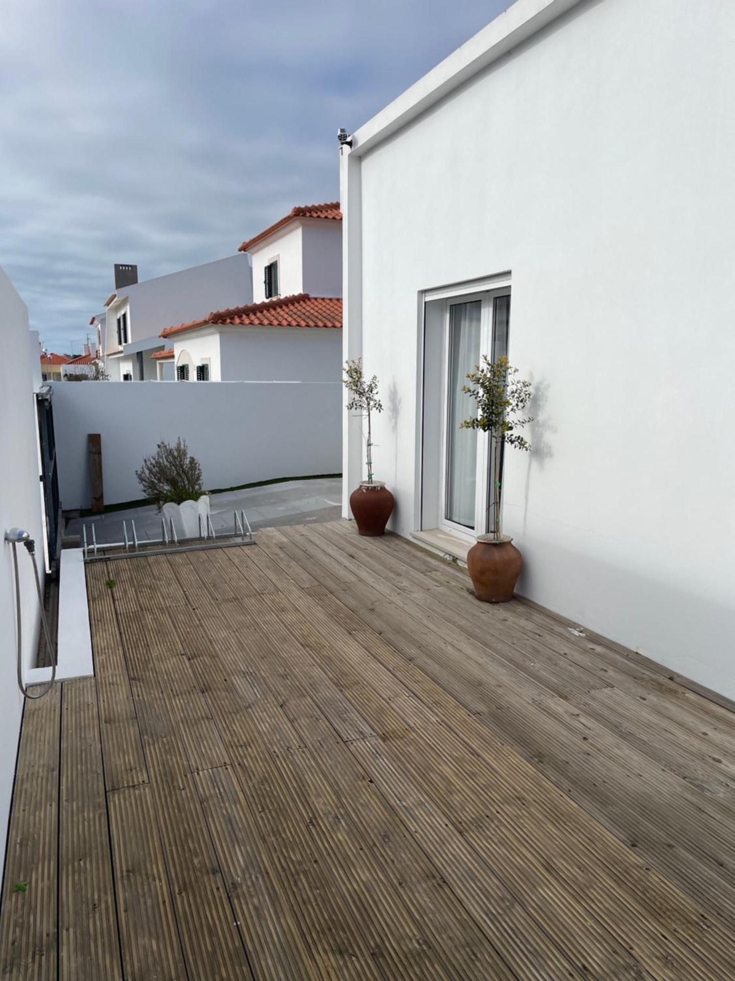 Casa Sofia Vila Carvalhal  Exterior foto