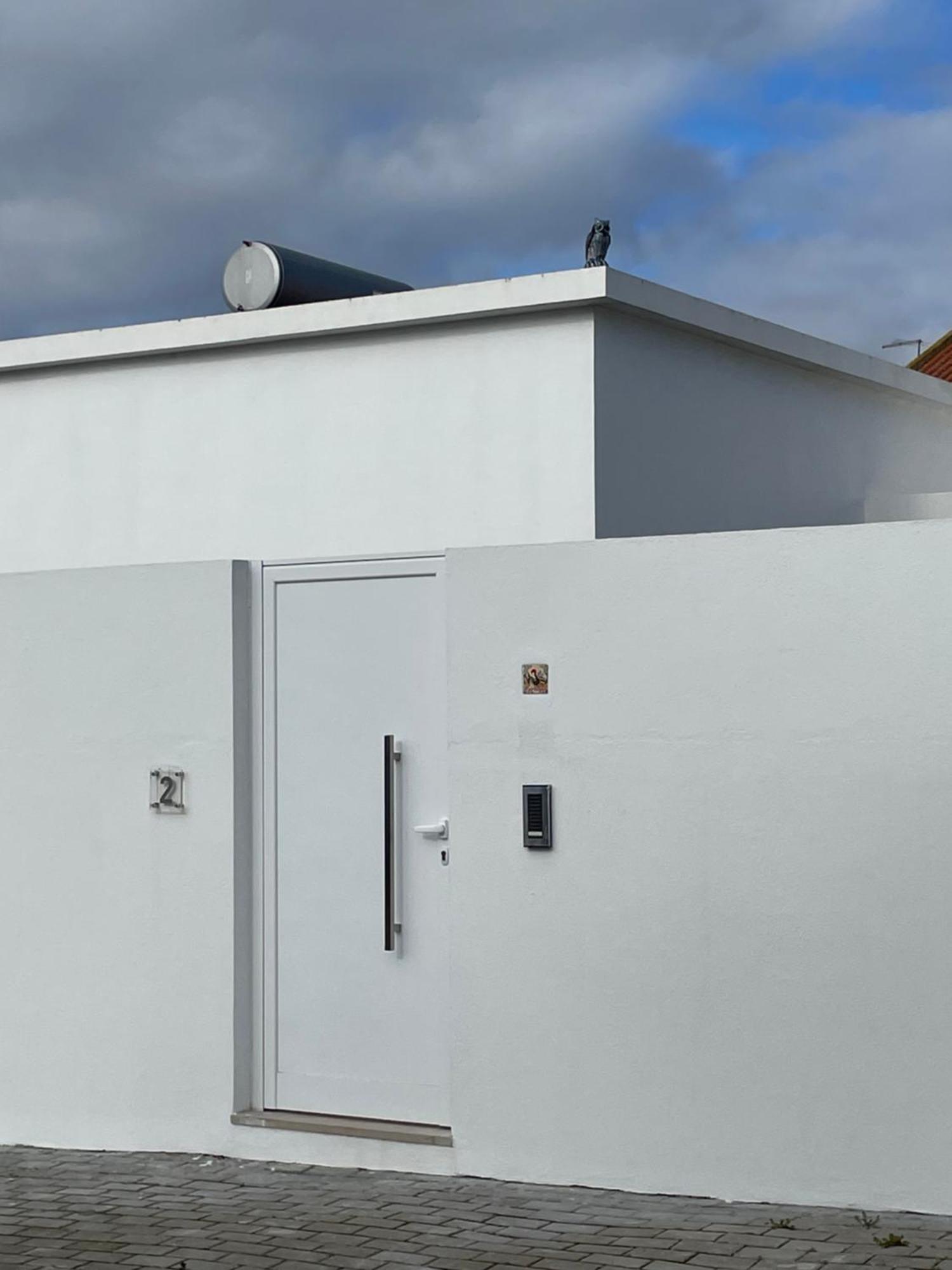 Casa Sofia Vila Carvalhal  Exterior foto